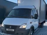 ГАЗ ГАЗель 2021 года за 12 000 000 тг. в Актобе