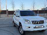 Toyota Land Cruiser Prado 2003 годаүшін9 400 000 тг. в Жаркент – фото 2