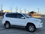 Toyota Land Cruiser Prado 2003 годаүшін9 400 000 тг. в Жаркент – фото 3
