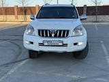 Toyota Land Cruiser Prado 2003 годаүшін9 400 000 тг. в Жаркент
