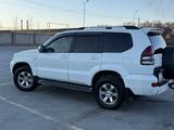 Toyota Land Cruiser Prado 2003 годаүшін9 400 000 тг. в Жаркент – фото 4