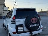 Toyota Land Cruiser Prado 2003 годаүшін9 400 000 тг. в Жаркент – фото 5