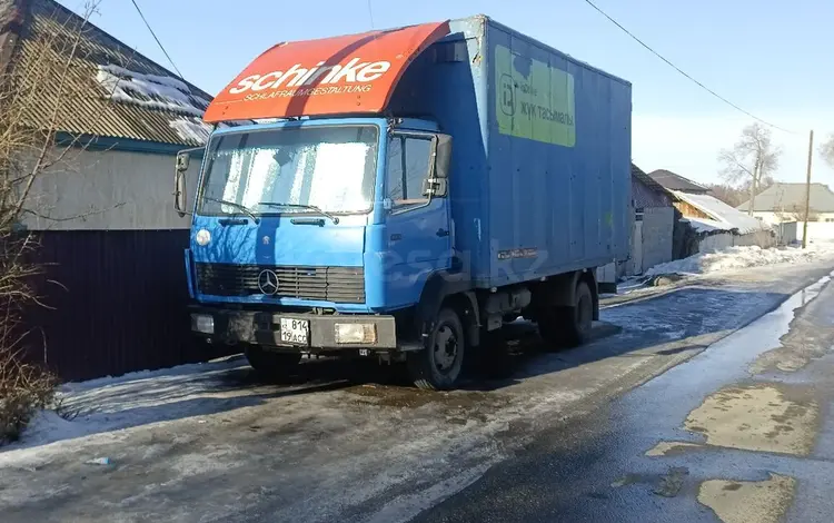 Mercedes-Benz  814 1990 года за 6 500 000 тг. в Сарканд