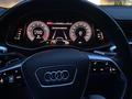 Audi A6 2020 года за 21 000 000 тг. в Алматы – фото 8
