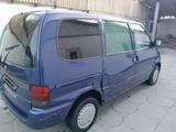 Nissan Serena 1998 года за 1 300 000 тг. в Шелек – фото 4