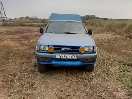 Opel Campo 1992 годаүшін2 000 000 тг. в Астана – фото 2