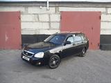 ВАЗ (Lada) Priora 2171 2013 года за 2 780 000 тг. в Темиртау – фото 2