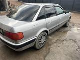Audi 90 1992 годаүшін1 200 000 тг. в Алматы – фото 4