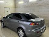 Mitsubishi Lancer 2013 годаүшін4 500 000 тг. в Кызылорда – фото 4