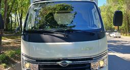 Forland  L5 CARGO TRUCK 2025 годаfor13 800 000 тг. в Алматы – фото 2