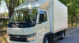 Forland  L5 CARGO TRUCK 2025 годаfor13 800 000 тг. в Алматы