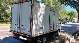 Forland  L5 CARGO TRUCK 2025 годаfor13 800 000 тг. в Алматы – фото 4