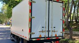 Forland  L5 CARGO TRUCK 2025 годаfor13 800 000 тг. в Алматы – фото 5