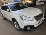 Subaru Outback 2014 года за 9 500 000 тг. в Петропавловск – фото 2