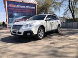 Subaru Outback 2014 годаүшін9 500 000 тг. в Петропавловск – фото 5