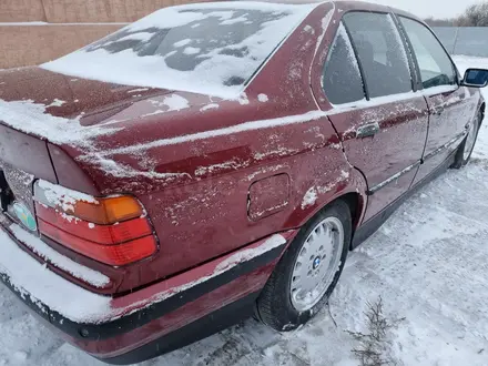 BMW 316 1995 года за 2 750 000 тг. в Алматы – фото 15