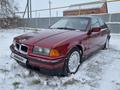 BMW 316 1995 годаfor2 750 000 тг. в Алматы