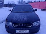 Audi A6 1998 года за 3 000 000 тг. в Щучинск – фото 2