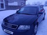 Audi A6 1998 года за 3 000 000 тг. в Щучинск