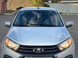 ВАЗ (Lada) Granta 2190 2022 годаүшін4 700 000 тг. в Павлодар