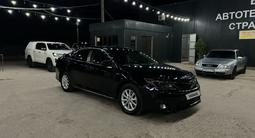 Toyota Camry 2011 года за 8 000 000 тг. в Шымкент – фото 3