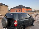 Chevrolet Niva 2015 года за 2 500 000 тг. в Жанаозен – фото 2
