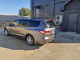 Honda Odyssey 2011 года за 4 200 000 тг. в Жезказган