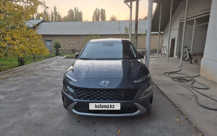 Hyundai Kona 2021 годаfor11 500 000 тг. в Шымкент