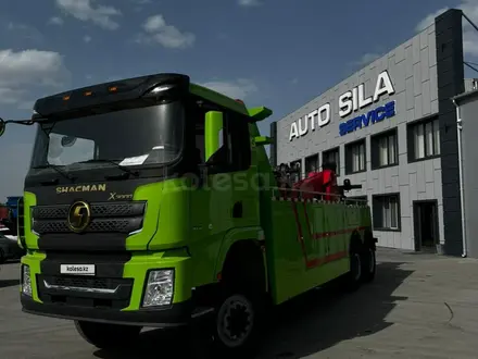 Shacman (Shaanxi)  X3000 2024 года за 68 000 000 тг. в Костанай – фото 2