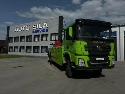 Shacman (Shaanxi)  X3000 2024 года за 68 000 000 тг. в Костанай – фото 3