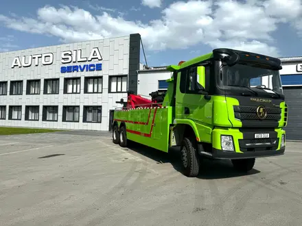 Shacman (Shaanxi)  X3000 2024 года за 68 000 000 тг. в Костанай