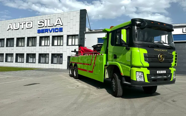 Shacman (Shaanxi)  X3000 2024 года за 68 000 000 тг. в Костанай