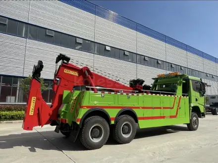 Shacman (Shaanxi)  X3000 2024 года за 68 000 000 тг. в Костанай – фото 5