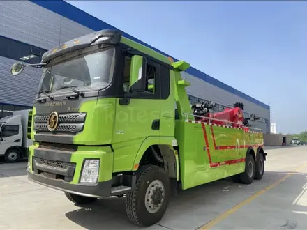 Shacman (Shaanxi)  X3000 2024 года за 68 000 000 тг. в Костанай – фото 7