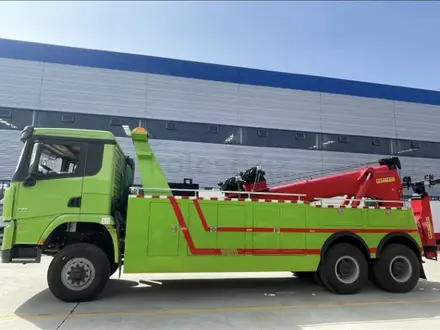 Shacman (Shaanxi)  X3000 2024 года за 68 000 000 тг. в Костанай – фото 8