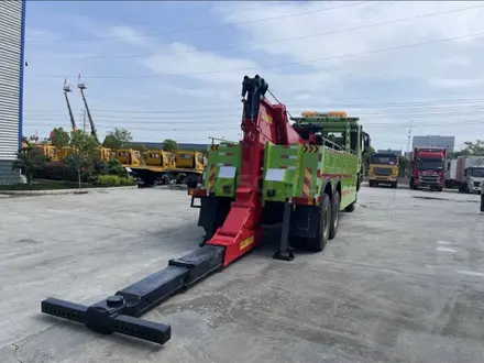 Shacman (Shaanxi)  X3000 2024 года за 68 000 000 тг. в Костанай – фото 9