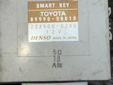 Блок SMART KEY центр замок бесключевой доступ электро двери за 7 000 тг. в Алматы
