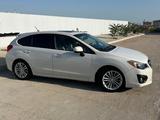 Subaru Impreza 2013 года за 3 500 000 тг. в Актау – фото 2