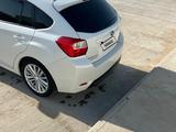 Subaru Impreza 2013 года за 3 500 000 тг. в Актау – фото 4