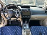 Subaru Impreza 2013 года за 3 500 000 тг. в Актау – фото 5