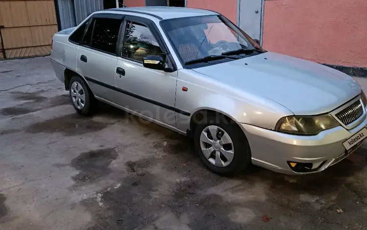 Daewoo Nexia 2013 годаүшін1 200 000 тг. в Алматы