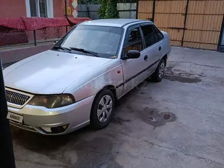 Daewoo Nexia 2013 года за 1 200 000 тг. в Алматы – фото 2