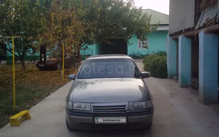 Opel Vectra 1991 года за 699 999 тг. в Сарыагаш