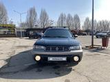 Subaru Outback 1997 года за 2 000 000 тг. в Алматы