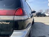 Subaru Outback 1997 годаүшін2 000 000 тг. в Алматы – фото 2