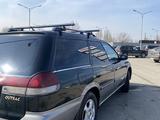 Subaru Outback 1997 годаүшін2 000 000 тг. в Алматы – фото 5