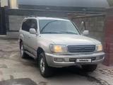 Toyota Land Cruiser 2000 годаүшін4 500 000 тг. в Алматы – фото 3