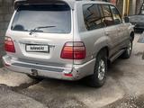 Toyota Land Cruiser 2000 годаүшін4 500 000 тг. в Алматы