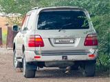 Toyota Land Cruiser 2000 годаүшін4 500 000 тг. в Алматы – фото 2