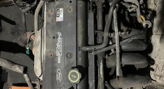 Контрактный двигатель Ford Focus 1.6 Zetecүшін200 000 тг. в Шымкент